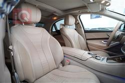 مێرسێدس بێنز S-Class